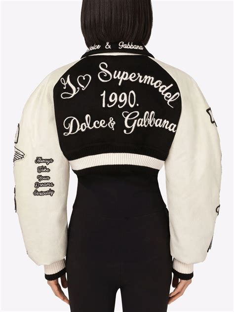 dolce gabbana coat 2019|d&g jacket price.